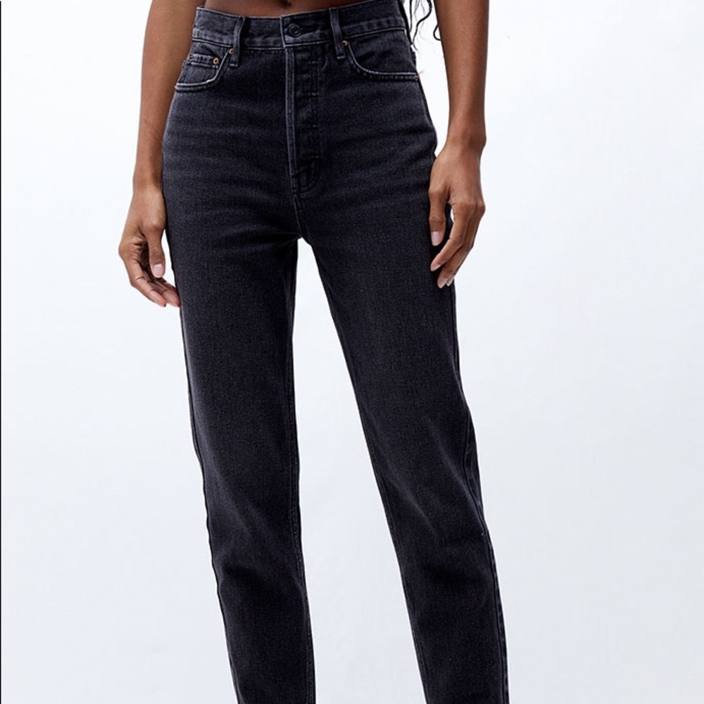 Pacsun Mom jeans